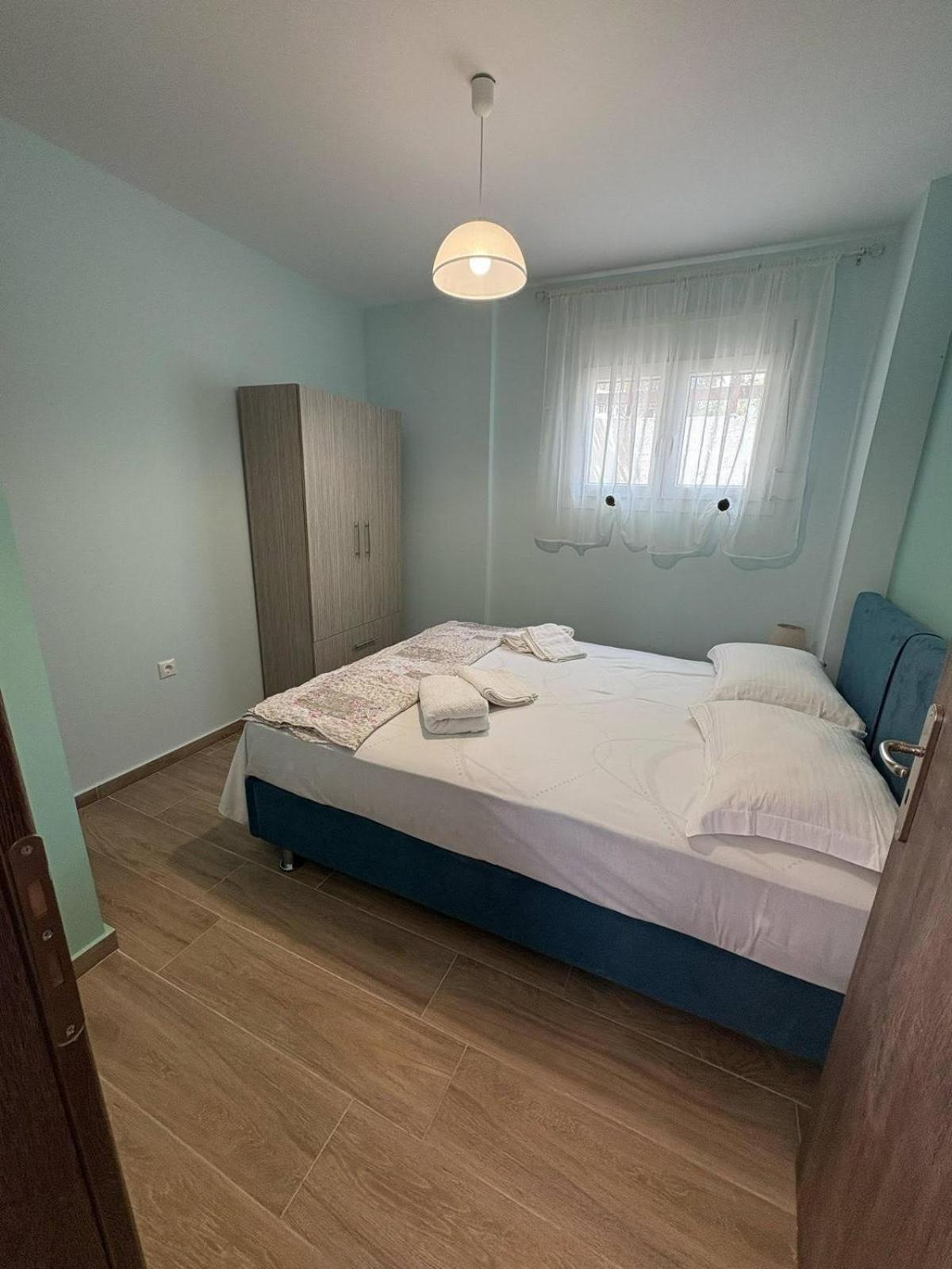 Nikiana Family Apartment Exteriér fotografie